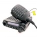  Рация автомобильная TYT TH-2000 25W VHF UHF IP54 Черный купить