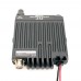 Рация автомобильная TYT TH-2000 25W VHF UHF IP54 Черный фото 3 Рация автомобильная TYT TH-2000 25W VHF UHF IP54 Черный
