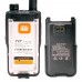 Рация TYT TH-UV99 Речной диапазон 10W IP68 3600 мАч Type-C Черный фото 4 Рация TYT TH-UV99 Речной диапазон 10W IP68 3600 мАч Type-C Черный