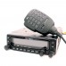  Рация автомобильная TYT TM-D60W 50W UHF VHF IP54 Черный купить