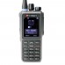  Цифровая рация TYTECH TD-780 AES-256 8W IP68 3200 мАч VHF GPS Bluetooth Voice recordin Черный купить