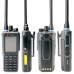 Цифровая рация TYTECH TD-780 AES-256 8W IP68 3200 мАч VHF GPS Bluetooth Voice recordin Черный фото 2 Цифровая рация TYTECH TD-780 AES-256 8W IP68 3200 мАч VHF GPS Bluetooth Voice recordin Черный