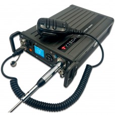  Ретранслятор аналоговый TYTECH THR-5200 20W IP68 UHF (400-470 МГц) 13400 мАч купить