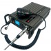  Ретранслятор аналоговый TYTECH THR-5200 20W IP68 UHF (400-470 МГц) 13400 мАч купить