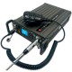 Ретранслятор аналоговый TYTECH THR-5200 20W IP68 UHF (400-470 МГц) 13400 мАч