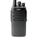 Цифровая рация TYT MD-680 AES-256 10W IP67 3600 мАч Type-C UHF Черный