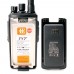  Цифровая рация TYT MD-680 AES-256 10W IP67 3600 мАч Type-C UHF Черный
