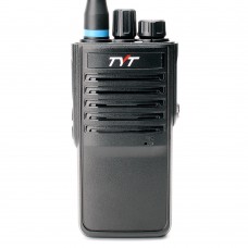 Цифровая рация TYT MD-995 Plus AES-256 10W IP68 3200 мАч Type-C UHF Черный