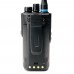  Цифровая рация TYT MD-995 Plus AES-256 10W IP68 3200 мАч Type-C VHF Черный