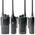  Цифровая рация TYT MD-995 Plus AES-256 10W IP68 3200 мАч Type-C VHF Черный