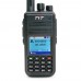  Цифровая рация TYT MD-UV380 AES-256 10W IP54 3600 мАч Type-C Черный купить