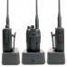  Цифровая рация TYT MD-UV380 AES-256 10W IP54 3600 мАч Type-C Черный
