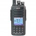  Цифровая рация TYT MD-UV390 AES-256 10W IP67 3600 мАч Type-C Черный купить