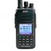  Цифровая рация TYT MD-UV390 AES-256 10W IP67 3600 мАч Type-C Черный купить