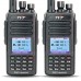  Цифровая рация TYT MD-UV390 AES-256 10W IP67 3600 мАч Type-C комплект 2 шт купить