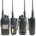 Цифровая рация TYT MD-UV390 AES-256 10W IP67 3600 мАч Type-C комплект 2 шт фото 2 Цифровая рация TYT MD-UV390 AES-256 10W IP67 3600 мАч Type-C комплект 2 шт