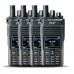Цифровая рация TYT MD-UV990 10W 3600 мАч AES 256