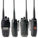  Рация TYT TH-UV8000D 10W IP54 3600 мАч Type-C Черный