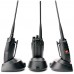  Рация TYT TH-UV8000D 10W IP54 3600 мАч Type-C Черный