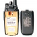  Рация TYT TH-UV8000D 10W IP54 3600 мАч Type-C Черный