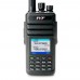  Рация TYT TH-UV8200 10W IP67 3600 мАч Type-C Черный купить