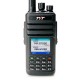 Рация TYT TH-UV8200 10W IP67 3600 мАч Type-C Черный