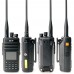  Рация TYT TH-UV8200 10W IP67 3600 мАч Type-C Черный