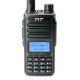 Рация TYT TH-UV98, 10W, IP54, 3600 мАч, Type-C, черный
