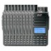  Рация TYT TH-UV98 10W IP54 3600 мАч Type-C Черный комплект 10 штук купить