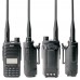  Рация TYT TH-UV98, 10W, IP54, 3600 мАч, Type-C, черный