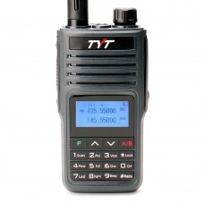  Рация TYT TH-UV99 10W IP68 3600 мАч Type-C Черный купить