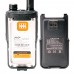  Рация TYT TH-UV99 10W IP68 3600 мАч Type-C Черный