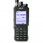 Рация TYT UVL-15W 15W IP54 3800 мАч Type-C GPS Черный smith