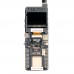  Text Radio LILYGO T-BEAM 1W ESP32-S3 LoRa/SX262 с GPS, 1,3-дюймовый OLED-дисплей 868 MHz купить