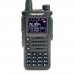  Рация Tidradio TD-H8 10W IP54 2500мАч TYPE-C Черный купить