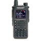 Рация Tidradio TD-H8 10W IP54 2500мАч TYPE-C Черный