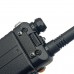  Комплект раций Alervites AT-5RX 2 шт. IP54 5W 1800 мАч Type-C Черный