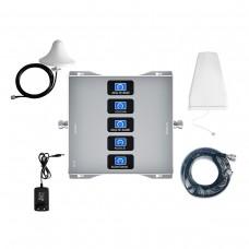 GSM репитер Astralink S3GDWG-N B20-800/2G-900/B3-1800/UMTS-2100/B7-2600