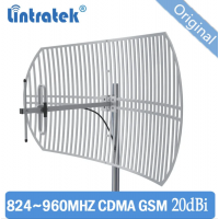 Антенна для GSM репитера Lintratec OSG-20NK698/2700, 20db 698-2700mhz