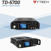 Портативный ретранслятор TYT TD-5700