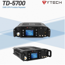 Портативный ретранслятор TYT TD-5700