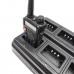 Зарядное устройство для 6 рации Baofeng UV-5R, DM-5R