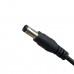  Адаптер питания повышающий DC USB 5V-12V 1.3A с 8 разъемами