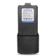Аккумулятор для рации Baofeng UV-5R 3800 мАч Type-C Черный