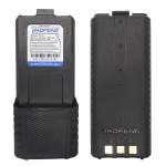 Аккумулятор для рации BaoFeng UV-5R, DM-5R 3800 мАч TYPE-C smith