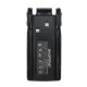 Аккумулятор для рации Baofeng UV-82 2800 мАч Type-C Черный
