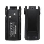 Аккумулятор для рации Baofeng UV-82 2800 мАч USB TYPE-C smith