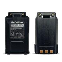 Аккумулятор для рации BaoFeng UV-5R, DM-5R 3800 мАч Type-C Компакт