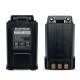 Аккумулятор для рации BaoFeng UV-5R, DM-5R 3800 мАч Type-C Компакт
