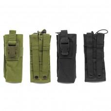 Тактический чехол для рации Baofeng AR-152 MOLLE